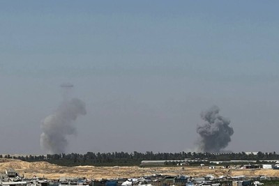 أكثر من 40 شهيداً في عدوان الاحتلال على خان يونس جنوبي قطاع غزة خلال الساعات الماضية