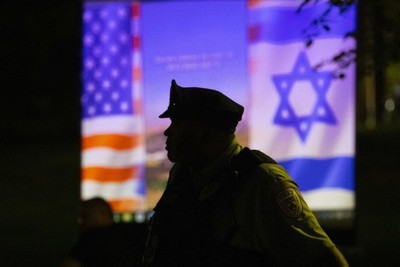 Israel, the Influence of Lobbying in America, and the War of Civilizations-Religions in West Asia