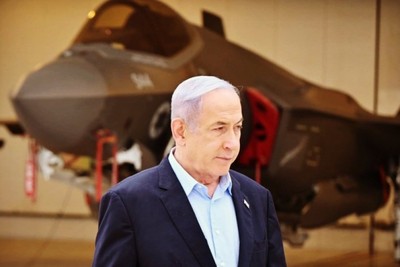 Widespread Protests Against Netanyahu's Visit to the U.S. Amid Gaza Conflict