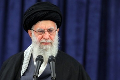 Global Support for Palestine Inspired by the Spirit of the Islamic Revolution