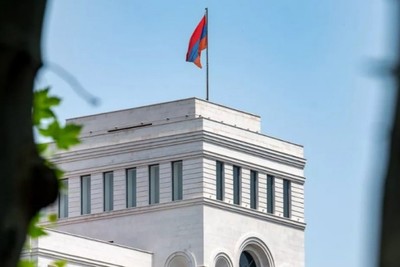 Azerbaijan's attempts to involve Armenia in escalating rhetoric are unacceptable