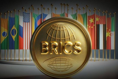 BRICS Seeks Financial Independence to Counter Western Neo-Colonial Domination