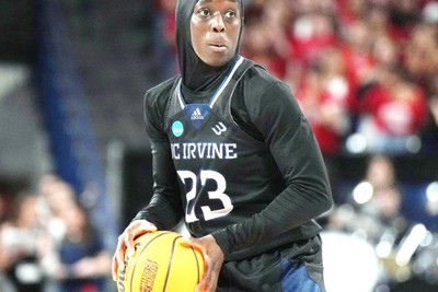 France's Hijab Ban for Athletes Sparks Controversy Ahead of Paris Olympics