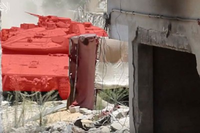 جيش الاحتلال يعلن مقتل جندي متأثرا بجراح أصيب بها جنوب قطاع غزة