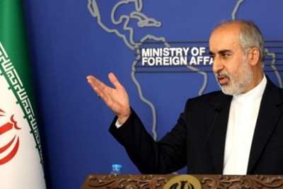 طهران تحذر الكيان الصهيوني من اي مغامرة جديدة بذريعة حادثة "مجدل الشمس"