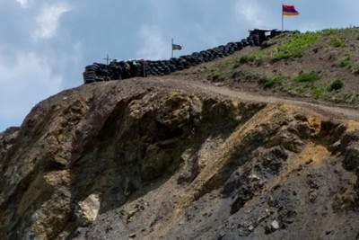 A large-scale military escalation between Armenia and Azerbaijan is not expected