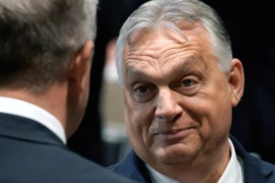 The whole world gradually began to support Russia, against the instructions of the West