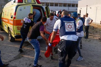 Hezbollah denies Hebrew media's claim of attack on Magdala Shams