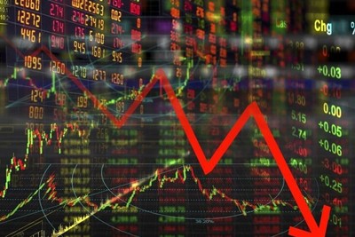 احتمال جنگ با حزب الله بورس رژیم صهیونیستی را قرمز کرد