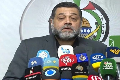 Hamas Condemns Latest Israeli Airstrikes in Gaza, Labels Actions as Genocidal