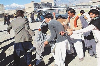 At Least 35 Dead in Clashes in Pakistan’s Parachinar