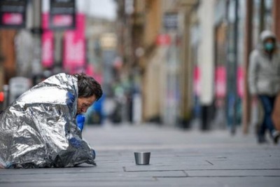 Rising Poverty in England: A Growing Concern for Households