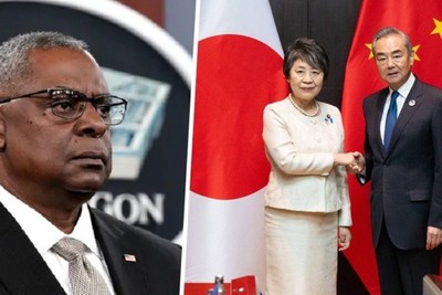 Can Japan Establish a Principled Relationship with China Amid US Influence?
