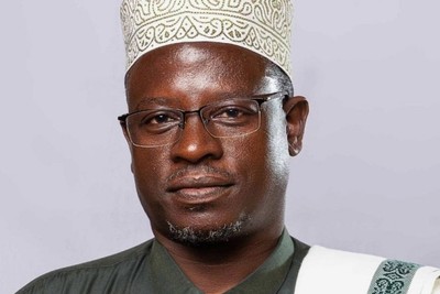 The Kenya Muslim General Council supports the national dialogue