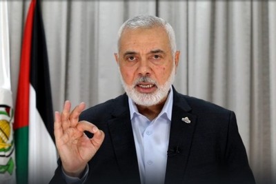 HAMAS Declares August 3rd as International Day of Support for Gaza and Palestinian Prisoners
