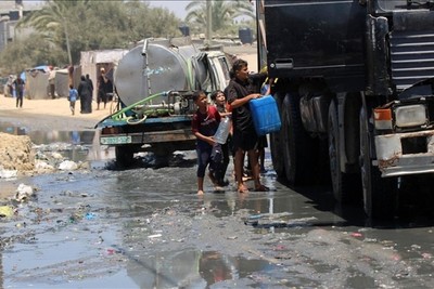 UN Coordinator Urges Adherence to International Law Following Israeli Attack on Rafah Water Reservoir
