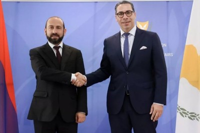 Armenia wants to close the page of the conflict with Azerbaijan