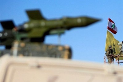 حزب‌الله لبنان جنگنده‌های رژیم صهیونیستی را فراری داد