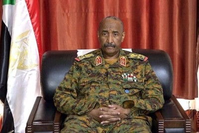 السودان: نجاة البرهان من محاولة اغتيال بمسيرة شرقي البلاد