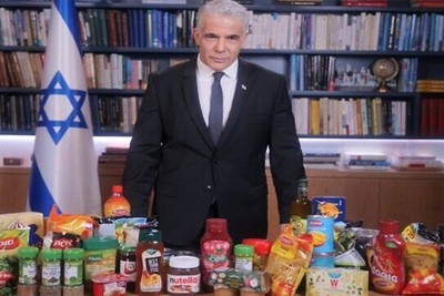Reaping the Whirlwind: The Devastating Toll of Operation Al-Aqsa on Israel's Food Production