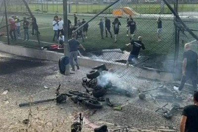 حادثة مجدل شمس، اتهامات بلا أدلة واستغلال الحدث سياسياً