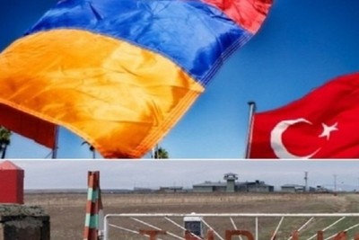 Turkey Considers Opening Border with Armenia Amid Peace Talks