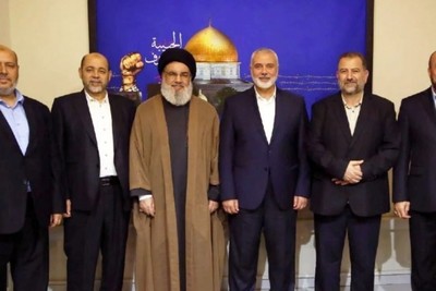 Hezbollah: Haniyeh's Assassination Will Fortify Our Fighters' Resolve