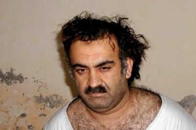 Khalid Sheikh Mohammed, 9/11 Mastermind, Agrees to Plea Deal