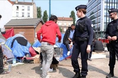 Europe's Labor Dilemma: Immigrant Exploitation and Modern Slavery
