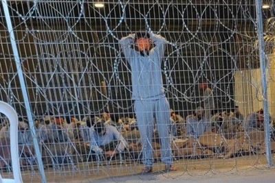 تحت التعذيب الشديد.. استشهاد أسيرين من قطاع غزة داخل سجون الاحتلال
