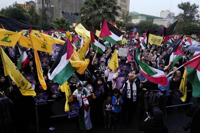 Key Points About the Escalating Conflict and Israel-Hamas Cease-Fire Talks