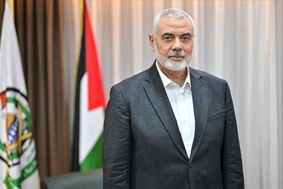عدة نقاط حول اغتيال هنية