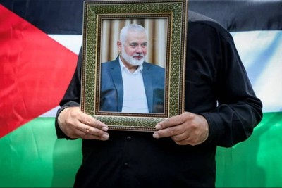Israel’s State-Sponsored Terrorism: The Reckless Assassination of Haniyeh and Its Geopolitical Fallout
