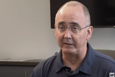 UAW Leader Criticizes Trump, Endorses Kamala Harris for 2024 Election