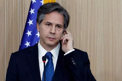تبریک تلفنی وزیر خارجه آمریکا به بازنده انتخابات ونزوئلا!