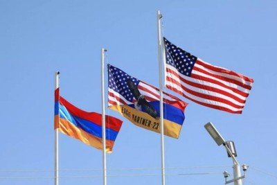Armenian Ministry of Defense Receives Advisory Support from the United States