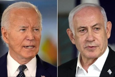 Biden Rebukes Netanyahu Over Hostage Talks and Ceasefire Negotiations