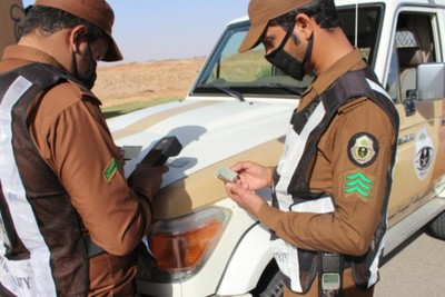Saudi Arabia Detains Over 21,000 for Immigration and Labor Violations in Single Week