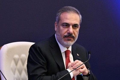 فیدان: کل بشریت باید علیه اسرائیل متحد شود