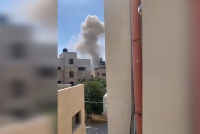 بالرصاص والعبوات.. المقاومة الفلسطينية تتصدى لجنود الاحتلال وآلياته في جنين