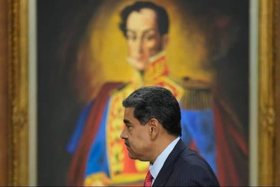 A New Dawn: Venezuela's Strategic Diplomacy in 2024