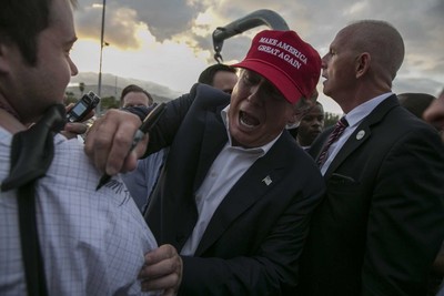 The Great American Political Circus: When Celebrities Outshine Seasoned Politicians