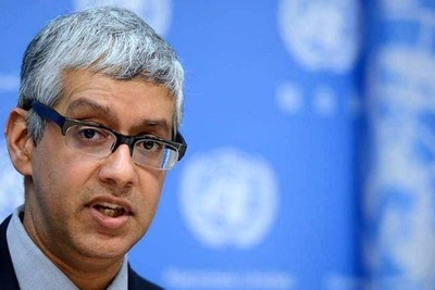 سازمان‌‌ ملل: اسرائیل باید درباره تجاوز به اسرا پاسخگو باشد