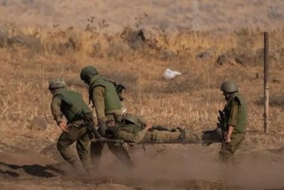 27 عملاً مقاوماً ضد جنود الاحتلال في الضفة خلال 24 ساعة