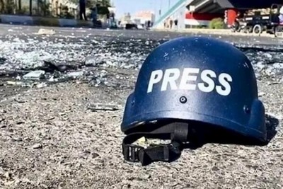 UN Special Rapporteur Condemns Israeli Airstrike Targeting Al Jazeera Journalists in Gaza