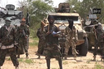 Research Center: These are the factors that strengthen terrorism in Africa