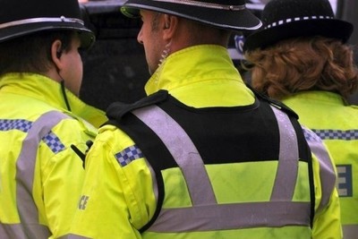 Increasing the capacity of British prisons to deal with riots