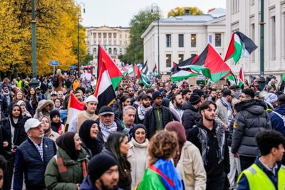 بعد تأزم العلاقات مع أوسلو.. حكومة الاحتلال تلغي تصاريح دبلوماسيين نرويجيين