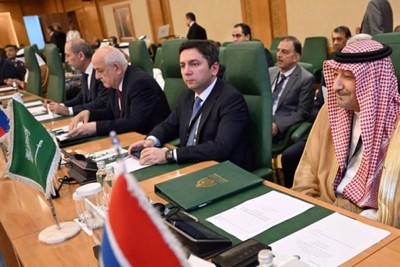 OIC Condemns Assassination of Hamas Leader, Deems It a Violation of Iran's Sovereignty