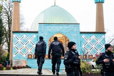 Closure of Hamburg Islamic Center: A Symbol of Rejection of Religious Harmony and Free Expression